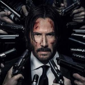 John Wick